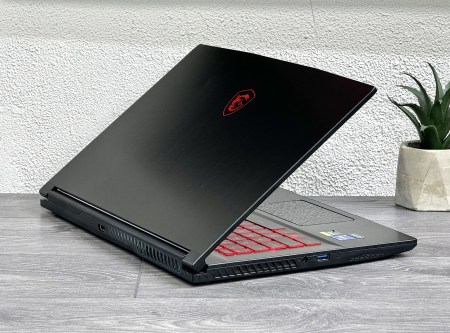 MSI Thin GF63 53